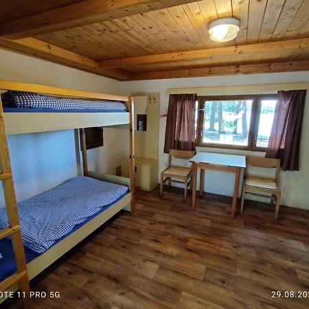 Kemp U Jezera Hotel Doksy  Ngoại thất bức ảnh