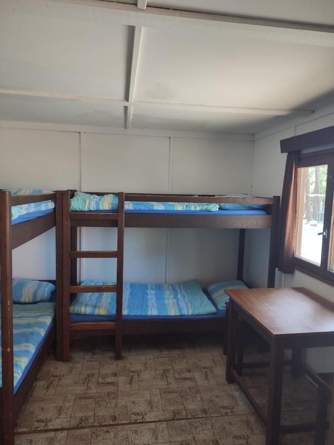 Kemp U Jezera Hotel Doksy  Ngoại thất bức ảnh